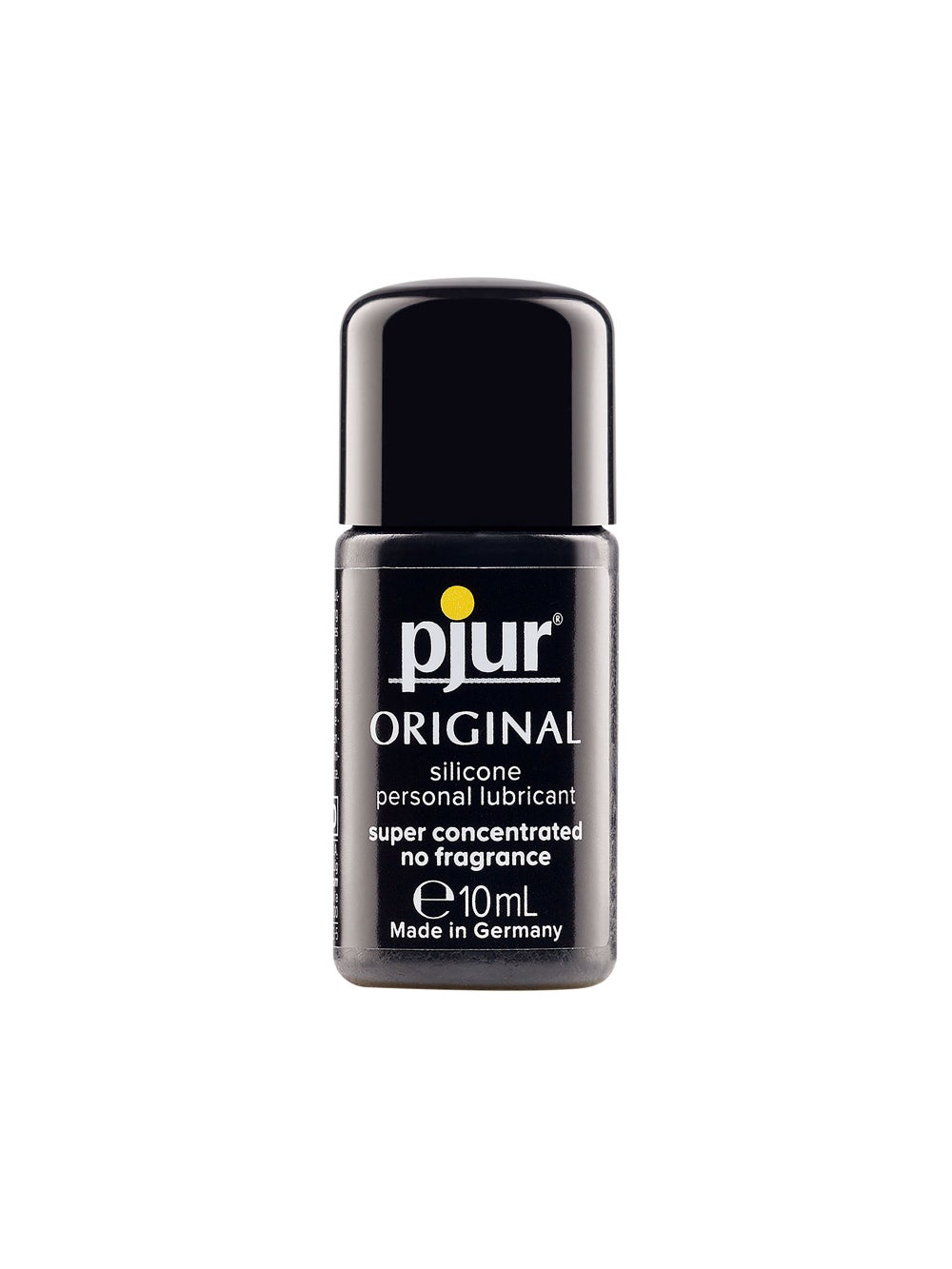 Lubrifiant silicone pjur Original 10 ml