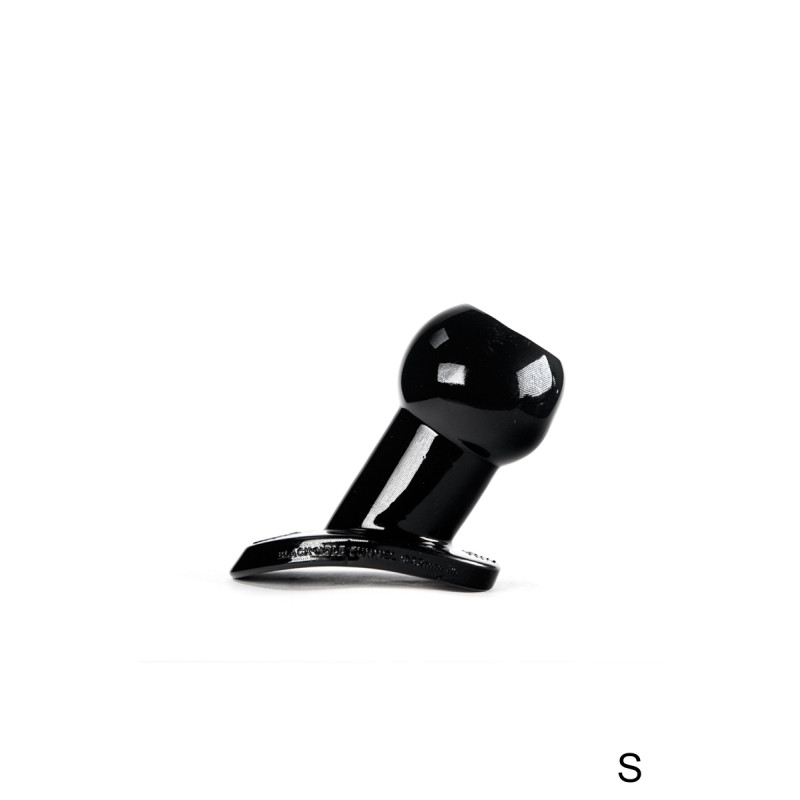Plug anal Tunnel S (2,6cm) - XXX