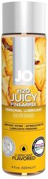 Lubrifiant Eau H2O Juicy Pineapple 120 ml