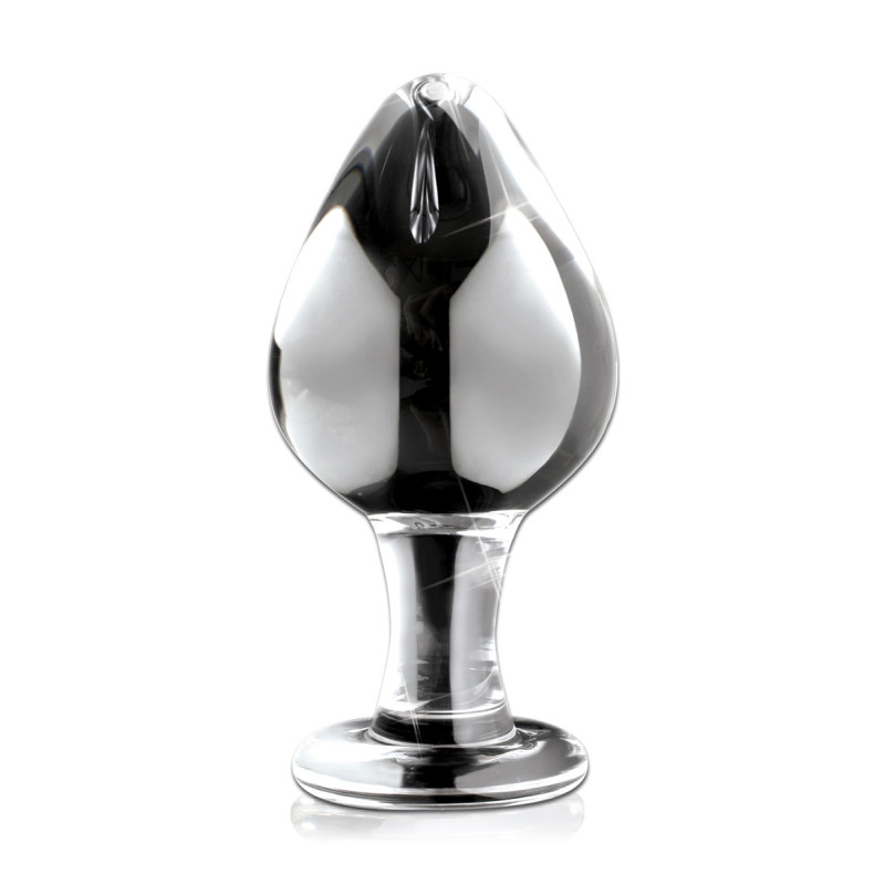 Plug anal verre n° 25
