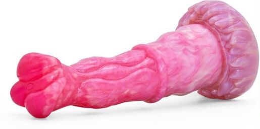 Gode Monster Karfux 21 x 6.5cm