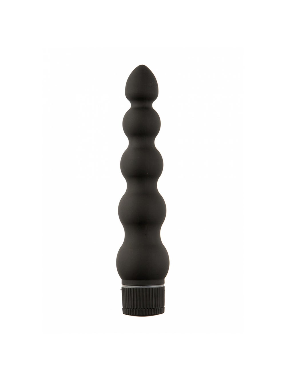 Vibromasseur Ribbed Black Magic