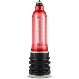 Hydromax 7 - Rouge