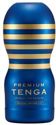 Premium Original Vacuum Cup Bleu