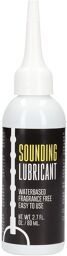 Lubrifiant pour urètre Sounding Lube 80ml