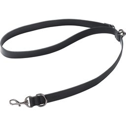 Laisse Premium Cuir Véritable