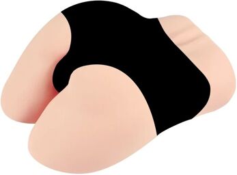 Masturbateur de hanche Hera Real