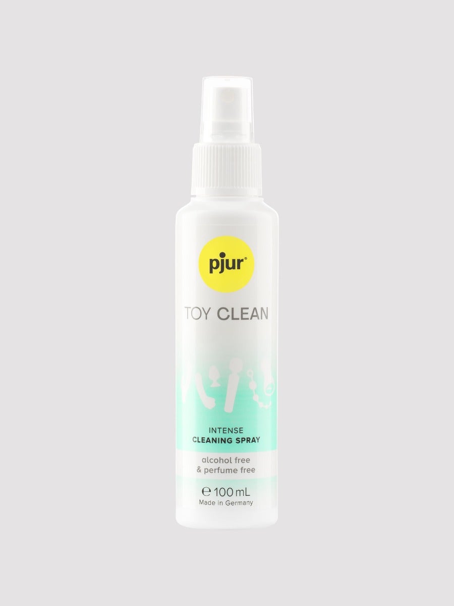 Nettoyant pour sextoys Toy Clean 100 ml
