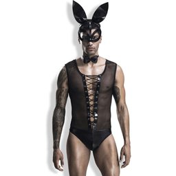 Costume Sexy Bunny Men