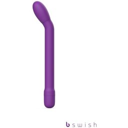 - Bgee Vibrateur Point G - Violet