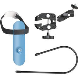 Système de Fixation Mains Libres pour Ultra & VacuGlide