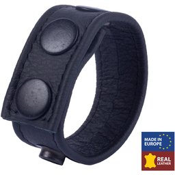 Cockring En Cuir Cocky