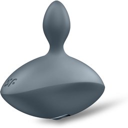 Plug Anal Vibrant Booty Absolute Beginners 4