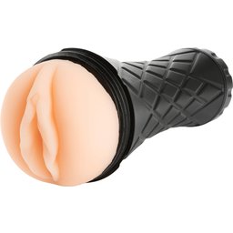 Lucy Original Pussy Masturbateur