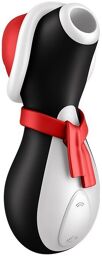 Stimulateur Penguin Holiday Édition Limitée