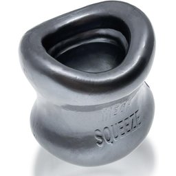 - Mega Squeeze Ergofit Ballstretcher Steel