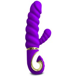 – Gcandy Vibromasseur – Violet