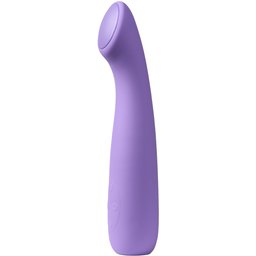 Hot & Cold Vibromasseur Point G