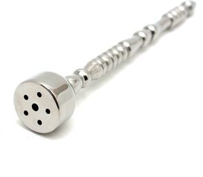 Plug urétral