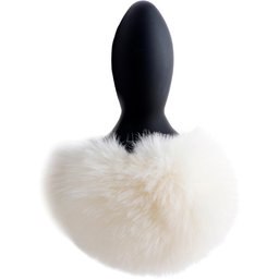 Bunny Tail Plug Anal