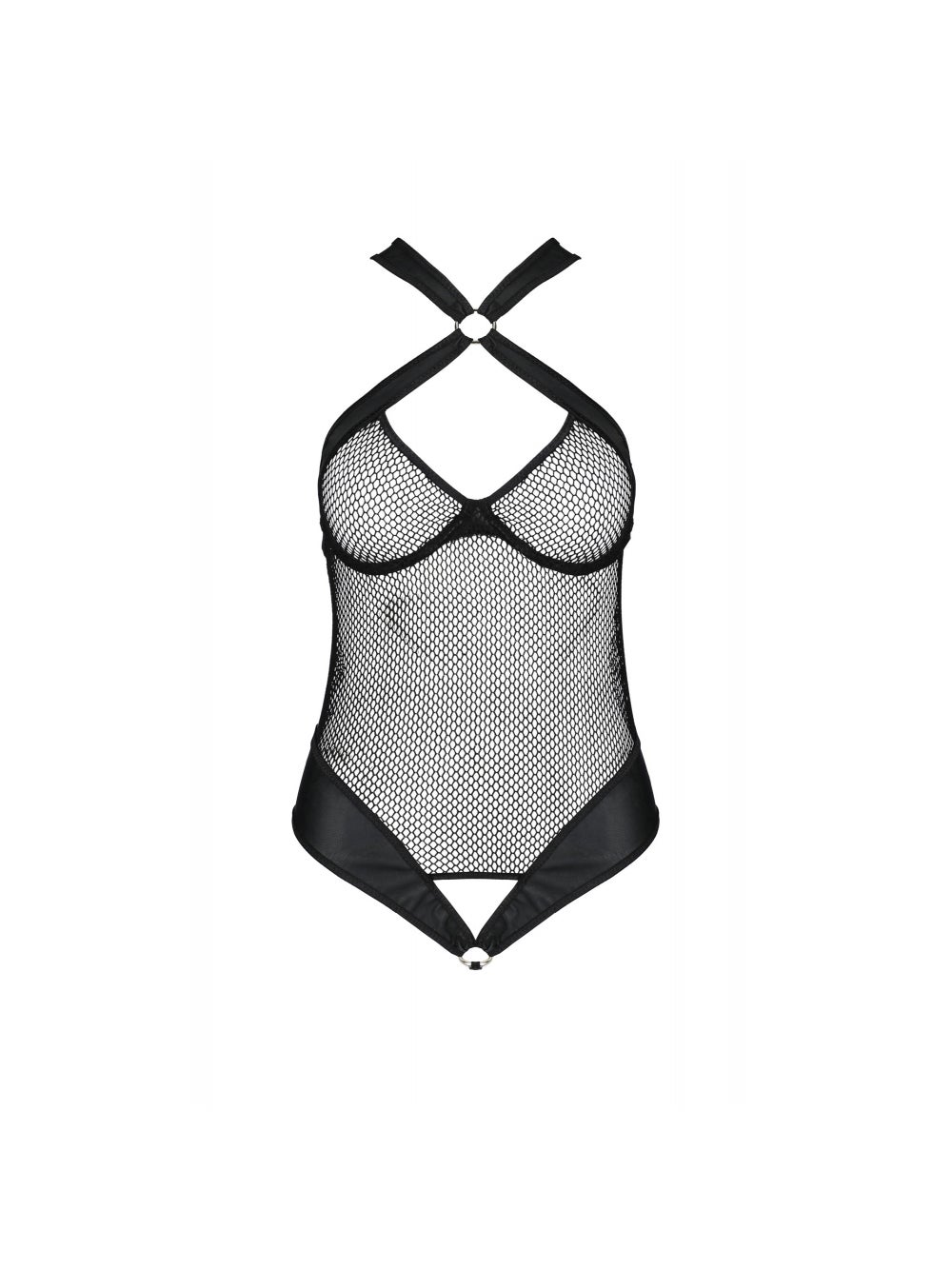 Body Amanda Leather Collection