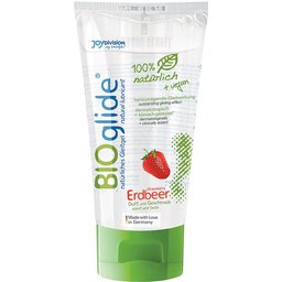 Lubrifiant Bioglide Flavored 80 ml