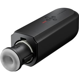 - Solace Masturbateur Automatique à Va-et-Vient