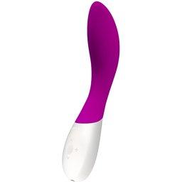 Mona Wave Vibromasseur pour Point G à Double Action