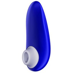 Starlet 3 - Stimulateur clitoridien à air pulsé - Indigo