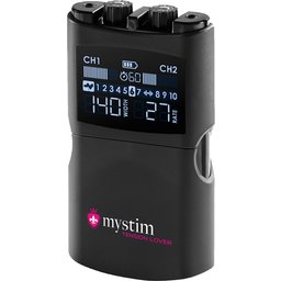 Tension Lover 2 Stimulateur Électrosex