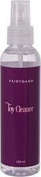 Nettoyant sextoys 150 ml