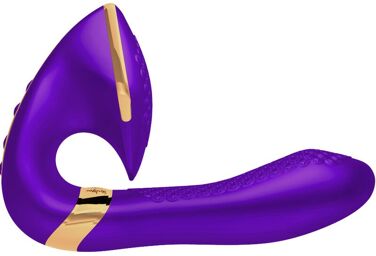 Soyo Vibromasseur Intime - Violet
