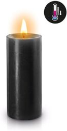 Bougie Basse Température BDSM Noire