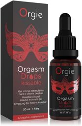 kissable clitoral arousal intimate gel 30 ml