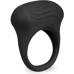 Anneau ring anneau vibrant chevalière striée