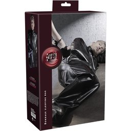 Sac de couchage Gigoteuse Imitation Cuir