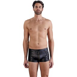 Boxer Short à Laçets