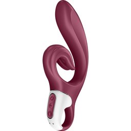 Love Me Vibromasseur Rabbit