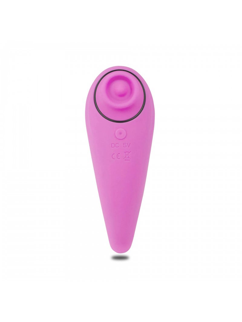 Stimulateur Clitoridien FemmeGasm Rose