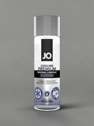 Lubrifiant Silicone Premium Cool - 60 ml