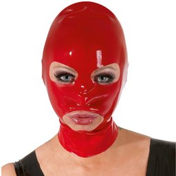 Masque en Latex
