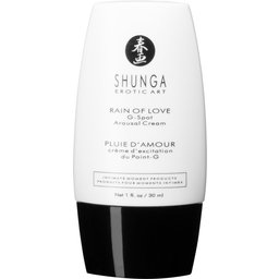 Rain Of Love Crème pour Point G 30 ml