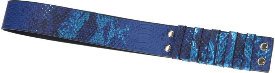 Paddle - Collection Florence - Bleu