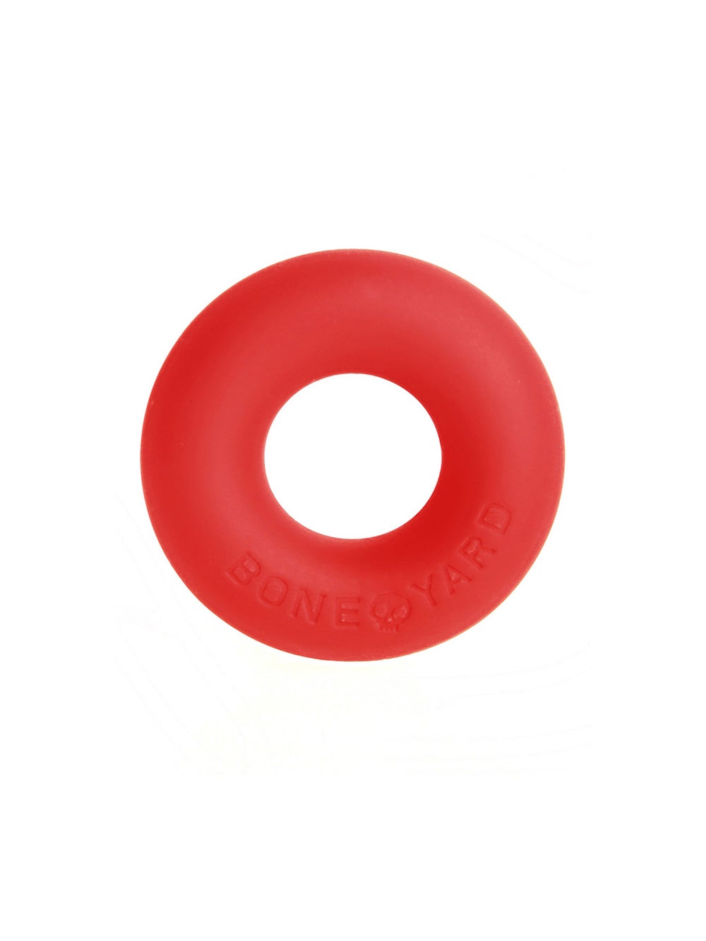 Cockring Ultimate Silicone Ring