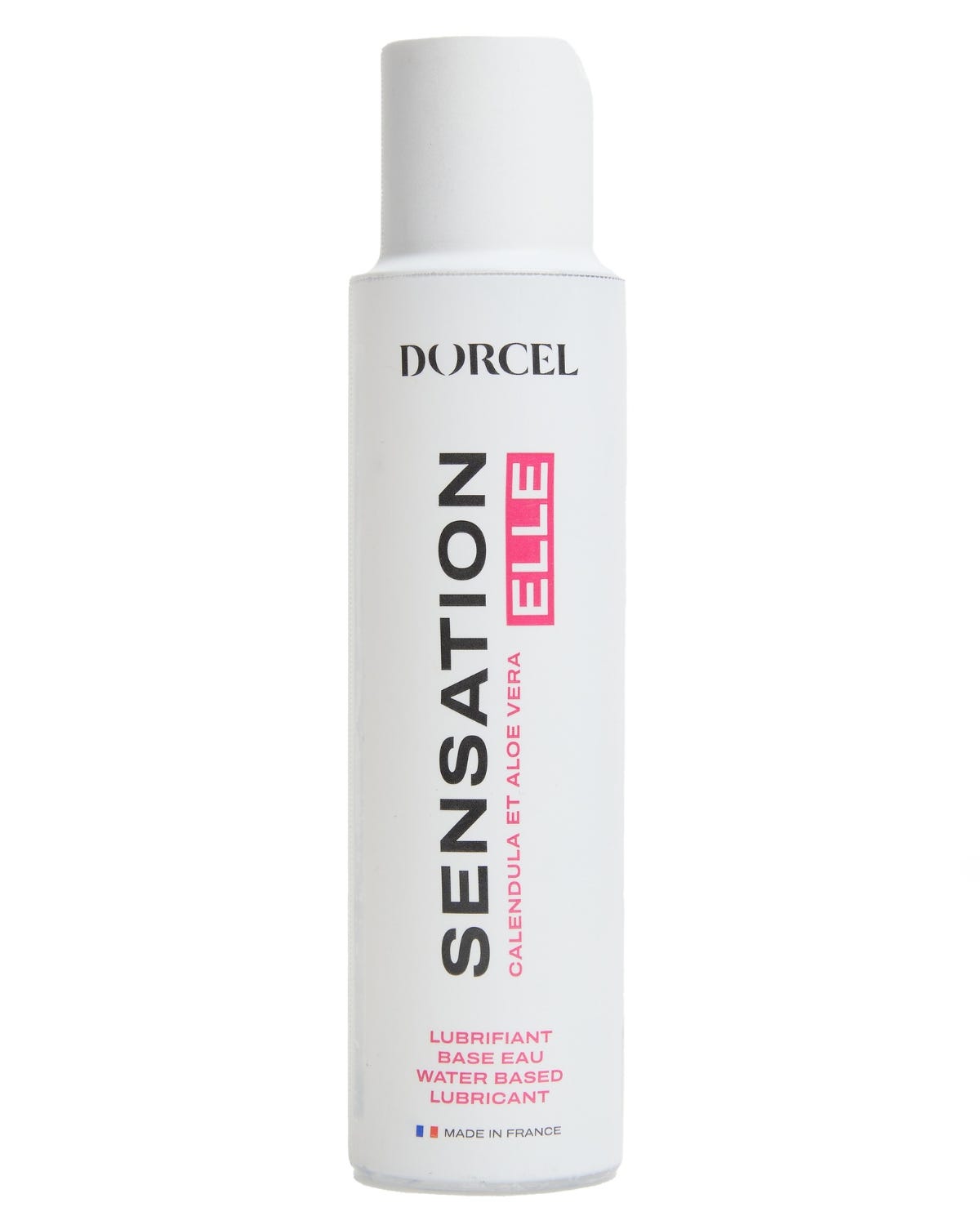 Lubrifiant Sensation Eau Femme
