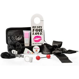 Coffret Erotic Box