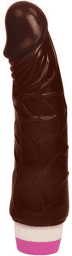 Vibromasseur Réaliste - 19.5 cm