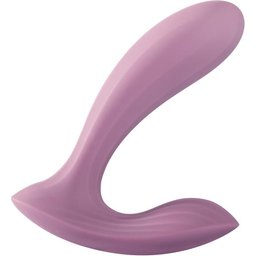 - Erica - Vibromasseur de culotte - Rose