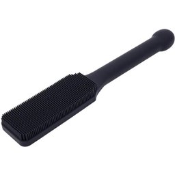 - Edge Paddle Silicone - Noir