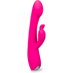 Vibromasseur rabbit spécial point G Dulce